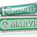 MARVIS经典强力薄荷牙膏85ml