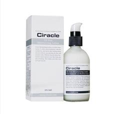 Ciracle零油水嫩乳液105.5ml/支