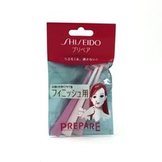 ShiseidoT型修眉刀3支/包