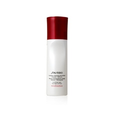 Shiseido全效防御洁面泡沫180ml/件