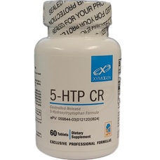 Xymogen控释5-羟色氨酸5-HTPCR