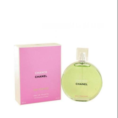 Chanel女装淡香水150ml/支