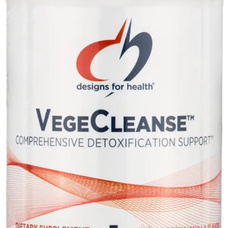 Designsforhealth复合肝脏粉剂VegeCleanse756g