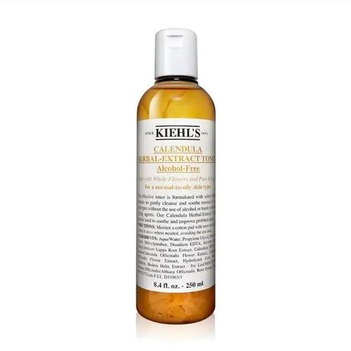 Kiehl S科颜氏金盏花植物精华化妆水