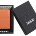 芝宝打火机zippo正版男士磨砂黑煤油zppo个性创意原装231ZL/盒