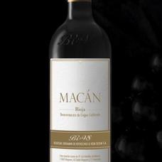 Macan麦肯红葡萄酒