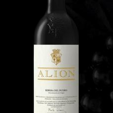 Alion阿里昂红葡萄酒